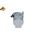 Kompresor, klima-uređaj NRF NRF 32459 IC-F4ECD9