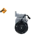 Kompresor, klima-uređaj NRF NRF 32459 IC-F4ECD9