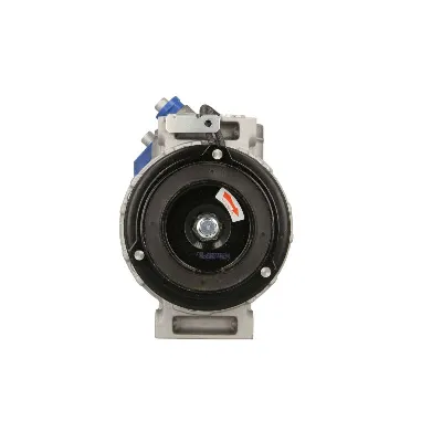 Kompresor, klima-uređaj NRF NRF 32465 IC-C2FEE4
