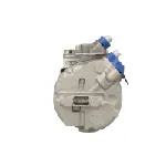 Kompresor, klima-uređaj NRF NRF 32465 IC-C2FEE4