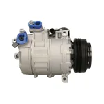 Kompresor, klima-uređaj NRF NRF 32465 IC-C2FEE4