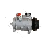 Kompresor, klima-uređaj NRF NRF 32470 IC-C2FEE6