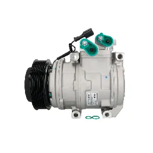 Kompresor, klima-uređaj NRF NRF 32474 IC-D134FB