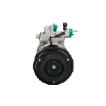 Kompresor, klima-uređaj NRF NRF 32474 IC-D134FB