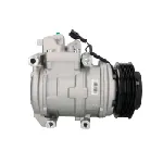 Kompresor, klima-uređaj NRF NRF 32474 IC-D134FB