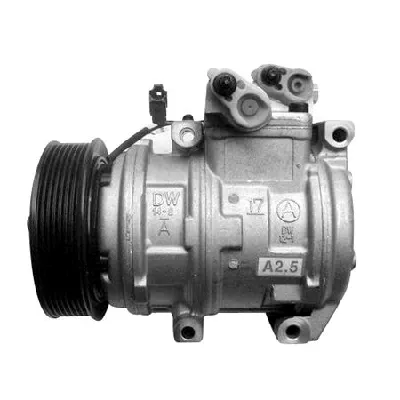 Kompresor, klima-uređaj NRF NRF 32474 IC-D134FB