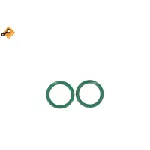 Kompresor, klima-uređaj NRF NRF 32477 IC-D25864