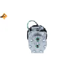 Kompresor, klima-uređaj NRF NRF 32477 IC-D25864