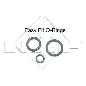 Kompresor, klima-uređaj NRF NRF 32487 IC-D13504
