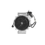 Kompresor, klima-uređaj NRF NRF 32491 IC-D13507