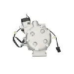 Kompresor, klima-uređaj NRF NRF 32491 IC-D13507