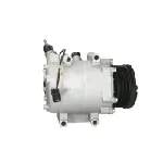 Kompresor, klima-uređaj NRF NRF 32491 IC-D13507
