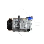 Kompresor, klima-uređaj NRF NRF 32520 IC-D13513