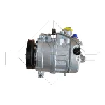Kompresor, klima-uređaj NRF NRF 32531 IC-D1351B
