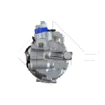 Kompresor, klima-uređaj NRF NRF 32579 IC-D13537