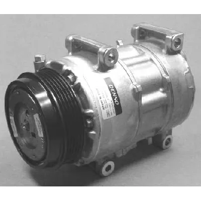 Kompresor, klima-uređaj NRF NRF 32584 IC-BFFCC2