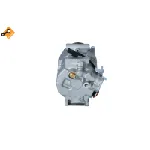 Kompresor, klima-uređaj NRF NRF 32584 IC-BFFCC2
