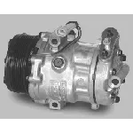 Kompresor, klima-uređaj NRF NRF 32590 IC-BFFCC8