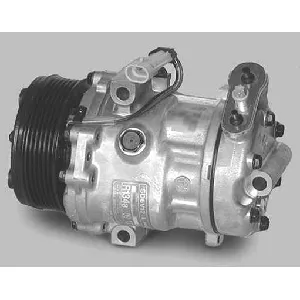 Kompresor, klima-uređaj NRF NRF 32590 IC-BFFCC8