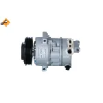 Kompresor, klima-uređaj NRF NRF 32590 IC-BFFCC8