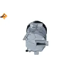 Kompresor, klima-uređaj NRF NRF 32590 IC-BFFCC8