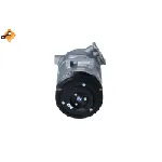 Kompresor, klima-uređaj NRF NRF 32590 IC-BFFCC8