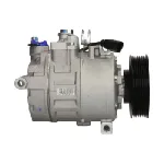 Kompresor, klima-uređaj NRF NRF 32613 IC-BFFCD9