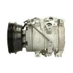 Kompresor, klima-uređaj NRF NRF 32631G IC-D11E9E