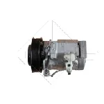 Kompresor, klima-uređaj NRF NRF 32637 IC-D13548