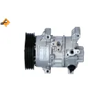 Kompresor, klima-uređaj NRF NRF 32649 IC-D13550