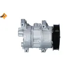 Kompresor, klima-uređaj NRF NRF 32649 IC-D13550