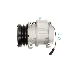 Kompresor, klima-uređaj NRF NRF 32659 IC-C3B5F0
