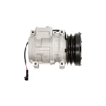 Kompresor, klima-uređaj NRF NRF 32659 IC-C3B5F0