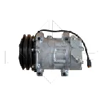 Kompresor, klima-uređaj NRF NRF 32704 IC-D25872