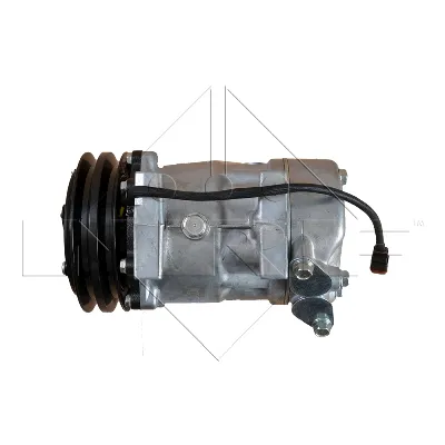 Kompresor, klima-uređaj NRF NRF 32704 IC-D25872