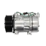 Kompresor, klima-uređaj NRF NRF 32705 IC-D25877