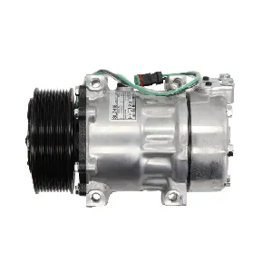 Kompresor, klima-uređaj NRF NRF 32705 IC-D25877