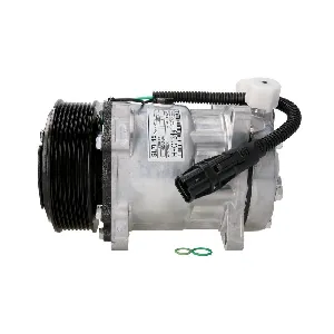 Kompresor, klima-uređaj NRF NRF 32706 IC-D258AC