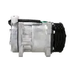 Kompresor, klima-uređaj NRF NRF 32706 IC-D258AC