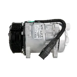 Kompresor, klima-uređaj NRF NRF 32707 IC-D258B4