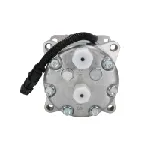 Kompresor, klima-uređaj NRF NRF 32707 IC-D258B4