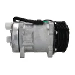 Kompresor, klima-uređaj NRF NRF 32707 IC-D258B4