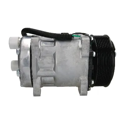 Kompresor, klima-uređaj NRF NRF 32707 IC-D258B4