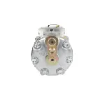 Kompresor, klima-uređaj NRF NRF 32709 IC-D258C4