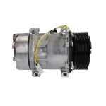 Kompresor, klima-uređaj NRF NRF 32709 IC-D258C4
