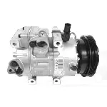 Kompresor, klima-uređaj NRF NRF 32718 IC-D13567
