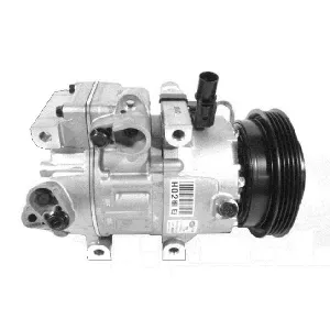 Kompresor, klima-uređaj NRF NRF 32718 IC-D13567