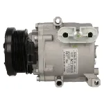 Kompresor, klima-uređaj NRF NRF 32724 IC-D1356C