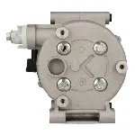 Kompresor, klima-uređaj NRF NRF 32724 IC-D1356C