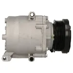 Kompresor, klima-uređaj NRF NRF 32724 IC-D1356C